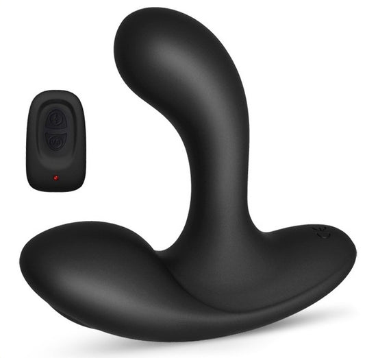 Stimulateur de prostate vibrant KAY 10 x 3.3cm