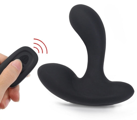 Stimulateur de prostate vibrant KAY 10 x 3.3cm