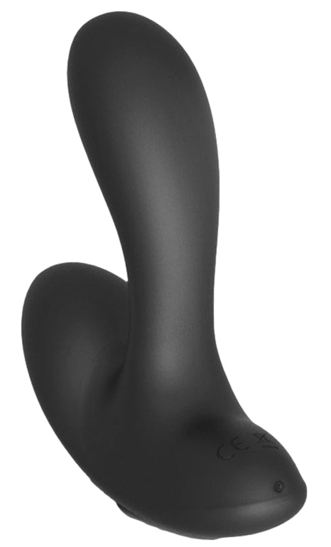 Stimulateur de prostate vibrant KAY 10 x 3.3cm