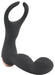 Stimulateur de prostate vibrant Knock 10 x 2.8cm