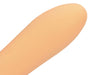 Stimulateur de Prostate Vibrant Peach Fuzz 21 x 4.1cm