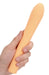 Stimulateur de Prostate Vibrant Peach Fuzz 21 x 4.1cm