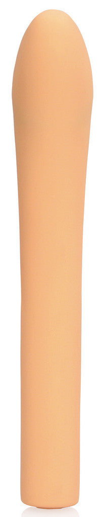 Stimulateur de Prostate Vibrant Peach Fuzz 21 x 4.1cm
