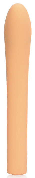 Stimulateur de Prostate Vibrant Peach Fuzz 21 x 4.1cm
