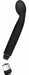 Stimulateur de prostate vibrant Scarlet 18 x 3.5cm Noir