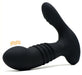 Stimulateur de prostate vibrant THRUSTY MAX 12 x 3.5cm
