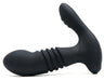 Stimulateur de prostate vibrant THRUSTY MAX 12 x 3.5cm