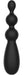 Stimulateur de Prostate Vibrant Triple Thrill 11 x 3.6cm