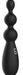 Stimulateur de Prostate Vibrant Triple Thrill 11 x 3.6cm