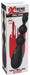 Stimulateur de Prostate Vibrant Triple Thrill 11 x 3.6cm