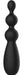 Stimulateur de Prostate Vibrant Triple Thrill 11 x 3.6cm