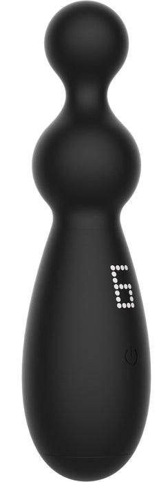 Stimulateur de Prostate Vibrant Twin Thrill 7 x 3.5cm