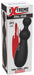 Stimulateur de Prostate Vibrant Twin Thrill 7 x 3.5cm