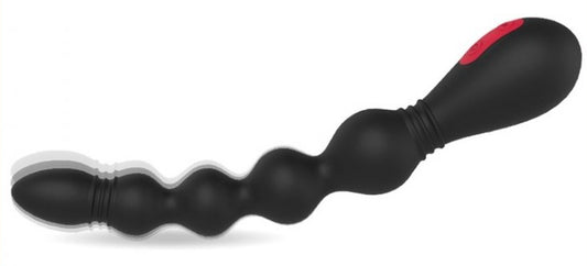 Stimulateur de prostate VINS 16 x 3.4 cm