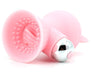 Stimulateur de tétons vibrant Cute Kitty 10 Vibrations