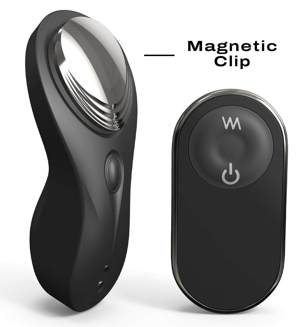 Stimulateur Discreet Vibe Dorcel 9 Vibrations