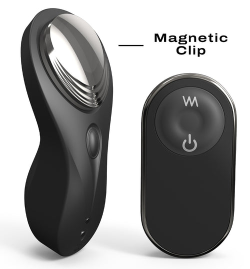 Stimulateur Discreet Vibe Dorcel 9 Vibrations