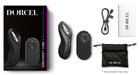 Stimulateur Discreet Vibe Dorcel 9 Vibrations