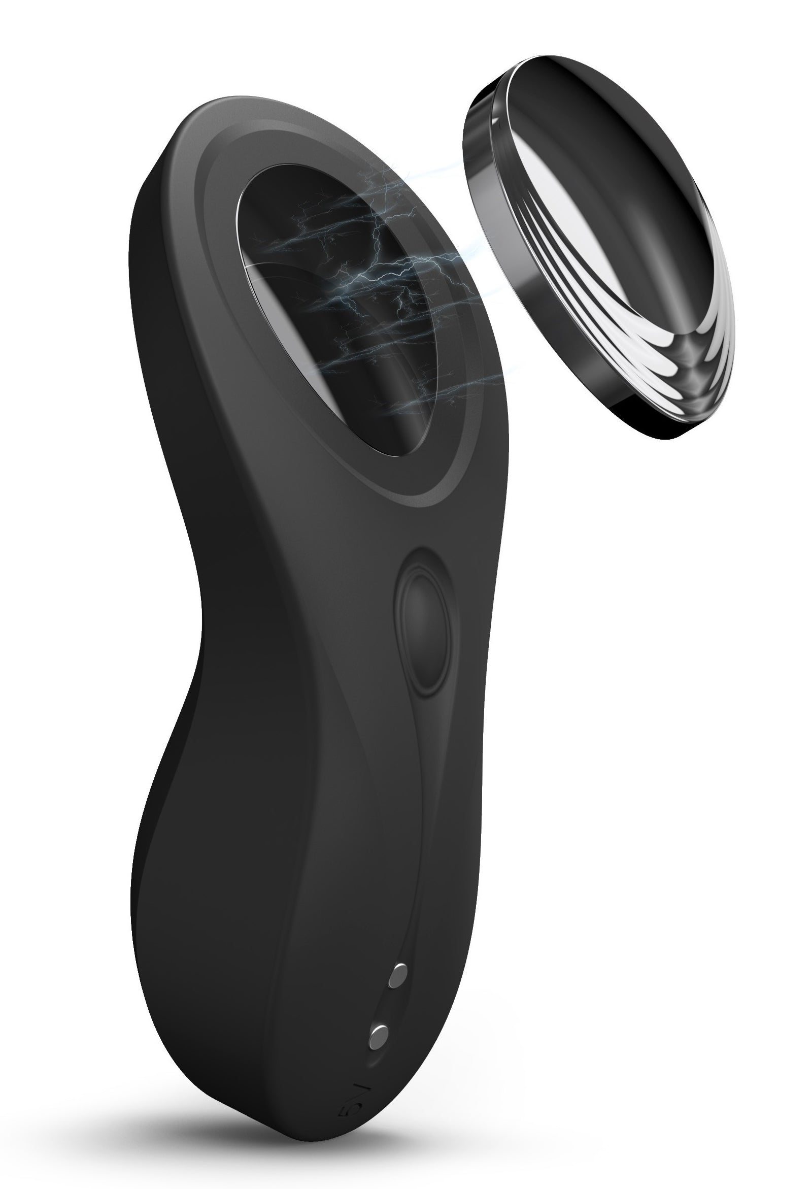Stimulateur Discreet Vibe Dorcel 9 Vibrations
