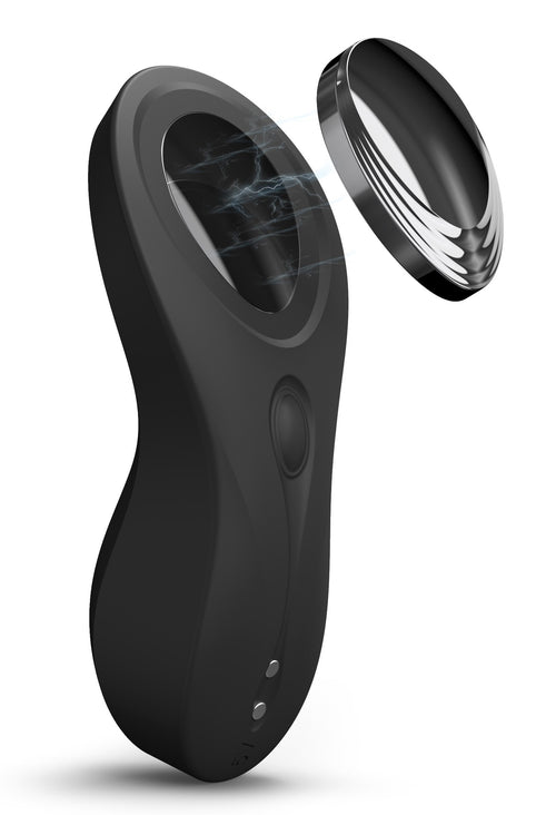 Stimulateur Discreet Vibe Dorcel 9 Vibrations