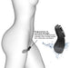Stimulateur Discreet Vibe Dorcel 9 Vibrations