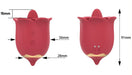 Stimulateur Flow Vibe 12 Vibrations