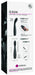 Stimulateur G-Slim Dorcel 19cm Noir