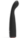 Stimulateur G-Spot Finger 12 x 3cm Noir