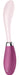 Stimulateur G-Spot Flex Satisfyer 19cm