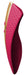 Stimulateur intime Shunga Obi Framboise