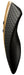 Stimulateur intime Shunga Obi Noir