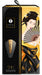 Stimulateur intime Shunga Obi Noir