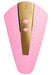 Stimulateur intime Shunga Obi Rose