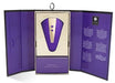 Stimulateur intime Shunga Obi Violet