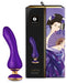 Stimulateur intime Shunga Sanya Violet