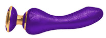 Stimulateur intime Shunga Sanya Violet