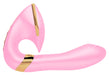 Stimulateur intime Shunga Soyo Rose
