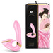 Stimulateur intime Shunga Soyo Rose