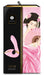Stimulateur intime Shunga Soyo Rose