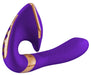 Stimulateur intime Shunga Soyo Violet
