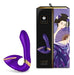 Stimulateur intime Shunga Soyo Violet