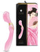 Stimulateur intime Shunga Zoa Rose