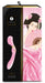 Stimulateur intime Shunga Zoa Rose