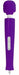 Stimulateur Mega Wand 32cm - Tête 6cm Violet
