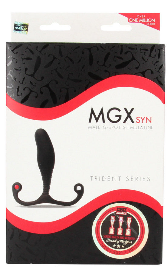 Stimulateur Mgx Syn Trident 9 x 2.5cm