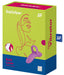 Stimulateur multi-fonction Bold Lover Satisfyer Rose
