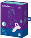 Stimulateur multi-fonctions Bold Lover Satisfyer
