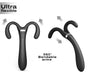 Stimulateur multi-fonctions Infinite Joy Dorcel Noir