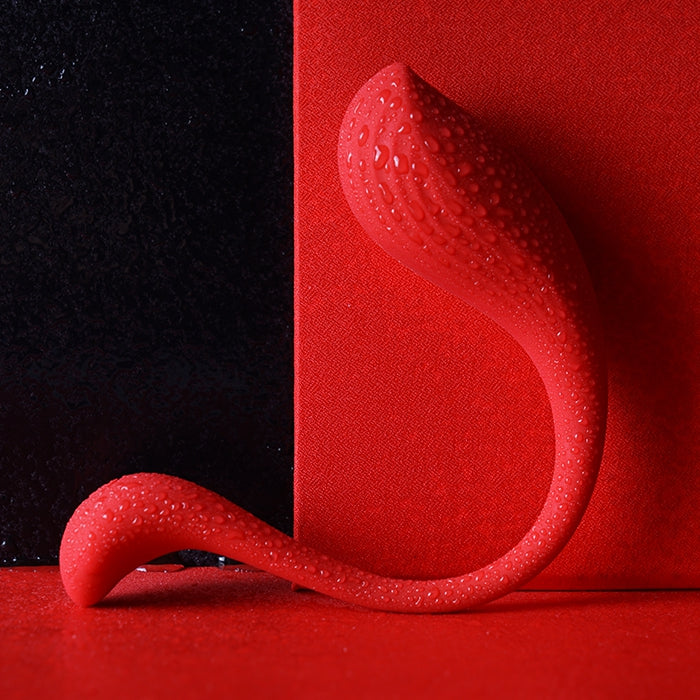 Stimulateur Oeuf Vibrant Connecté Phoenix Neo 8 x 3.3 cm