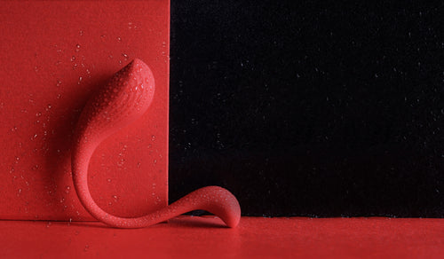 Stimulateur Oeuf Vibrant Connecté Phoenix Neo 8 x 3.3 cm